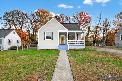2009 Hobson Ln, Richmond, VA, 23223-2059 | Card Image