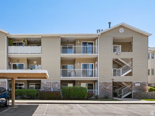 unit-3-3760 S Carlisle Park Pl, South Salt Lake, UT, 84119-7813 | Card Image