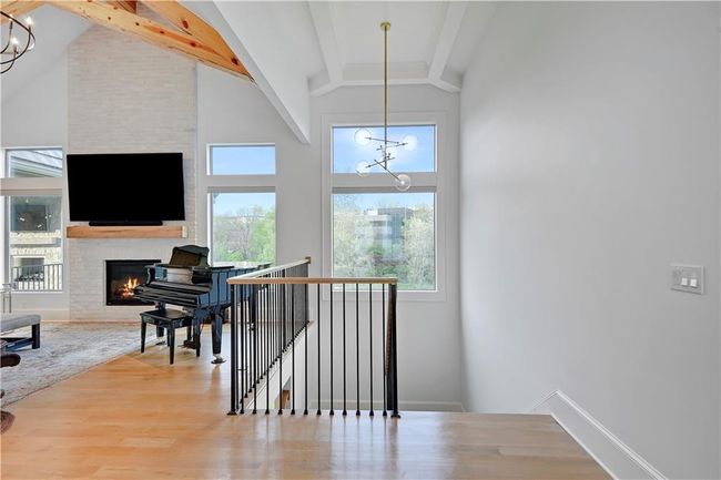2144 W 89 Th Ter, House other with 5 bedrooms, 4 bathrooms and null parking in Leawood KS | Image 8