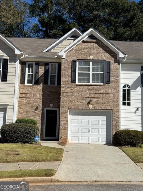 3550 Lantern View Ln, Scottdale, GA, 30079-6806 | Card Image