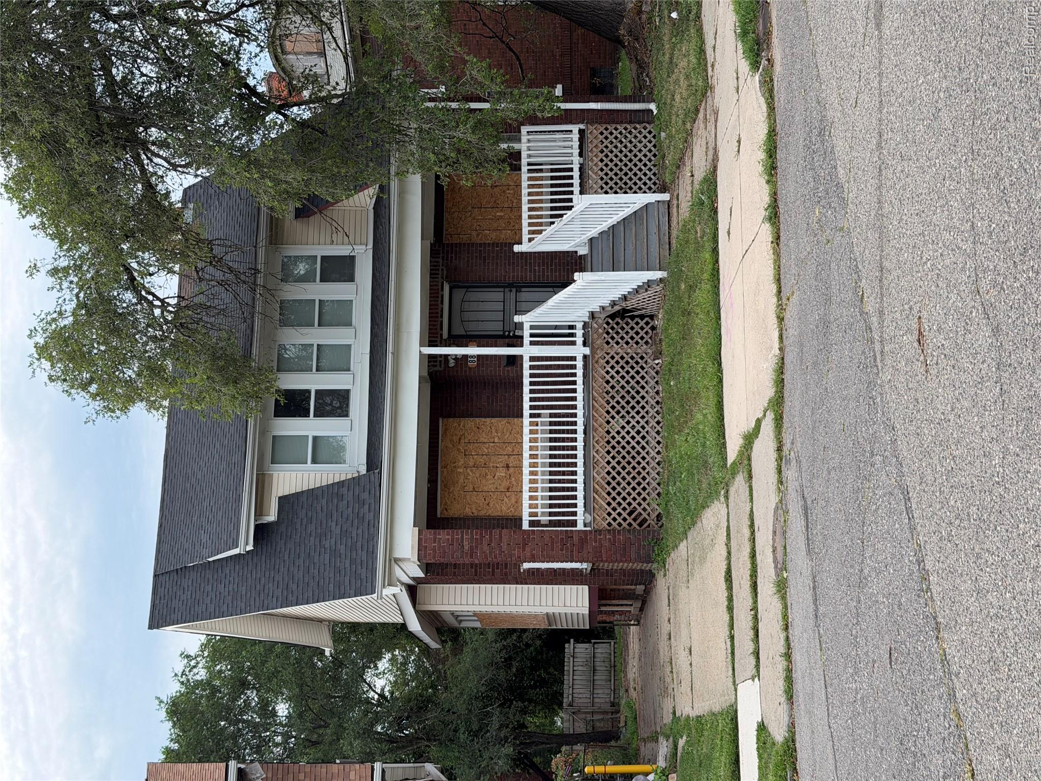 Residential in Detroit