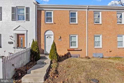 9262 Byrd Dr, MANASSAS, VA, 20110-5921 | Card Image