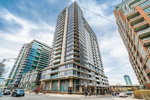 401-59 E Liberty St, Toronto, ON, M6K3R1 | Card Image