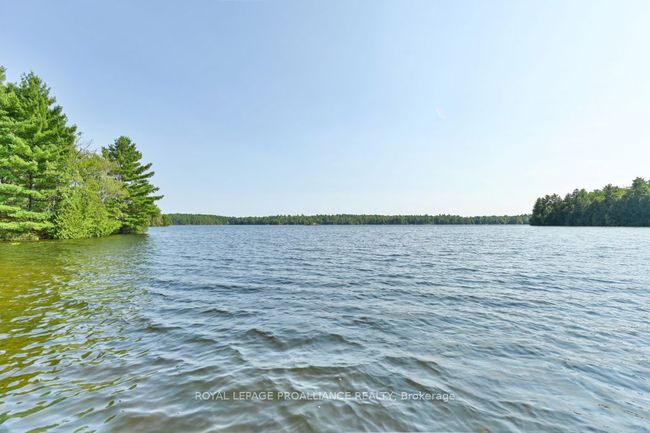 1091 Lindey Lane, House other with 3 bedrooms, 1 bathrooms and 8 parking in North Frontenac ON | Image 38