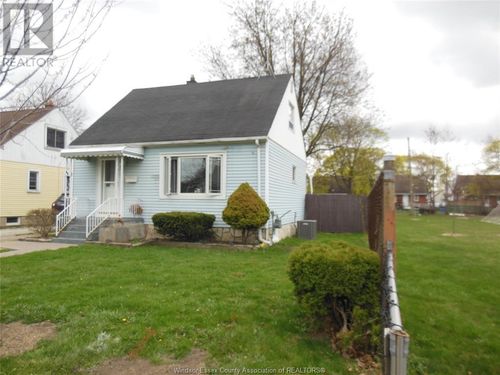 2287 Grove Ave, Windsor, ON, N9B1R1 | Card Image