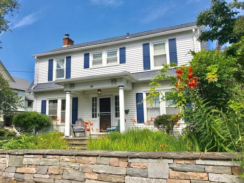 120 Elm St, Stonington, CT, 06378-1166 | Card Image