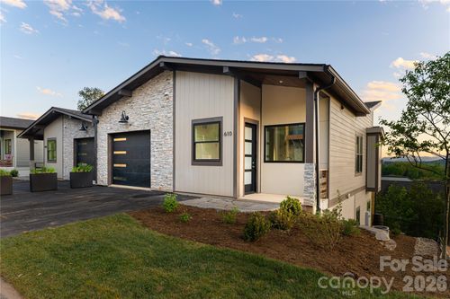 610 Storybook Villas Trail, Asheville, NC, 28804 | Card Image