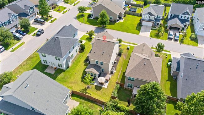 608 Calypso Ct, House other with 3 bedrooms, 3 bathrooms and null parking in Chapin SC | Image 44