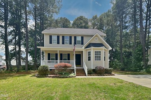 104 Roundtree Ct, Clayton, NC, 27520-4421 | Card Image