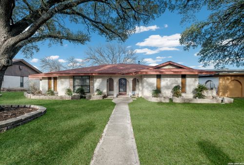 9314 Ranchero, San Antonio, TX, 78240-1029 | Card Image