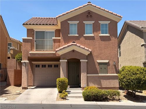 469 Royal Bridge Dr, Las Vegas, NV, 89178-1299 | Card Image