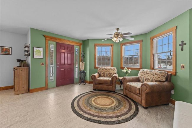 1347 Coburn Rd, House other with 3 bedrooms, 2 bathrooms and null parking in Plainfield VT | Image 7