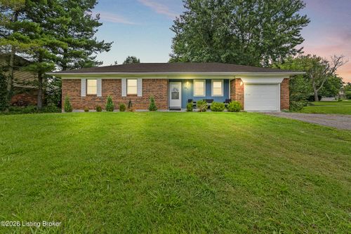 2911 Liberty St, Radcliff, KY, 40160 | Card Image