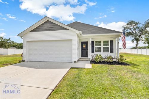 1166 Wilkins Rd, Midway, GA, 31320-3933 | Card Image