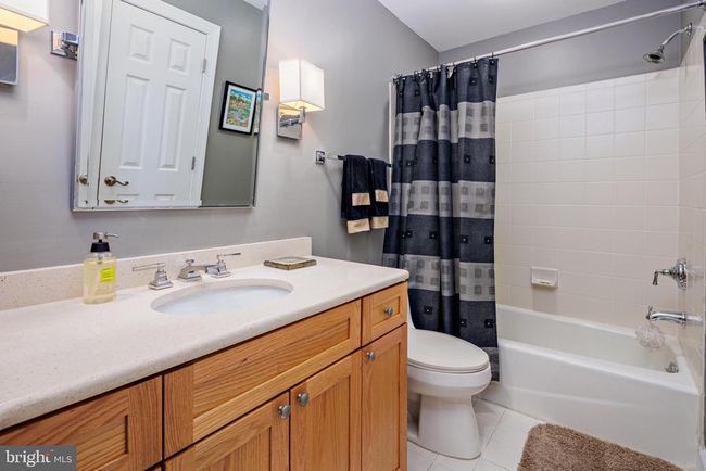 UNIT-3 - 2317 Boston St, Townhouse with 3 bedrooms, 4 bathrooms and null parking in BALTIMORE MD | Image 44
