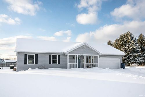 51485 W Timberline Trace Drive, Granger, IN, 46530 | Card Image