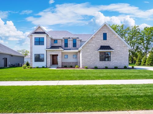 505 Meadow Brook Ln, Dyer, IN, 46311-3254 | Card Image