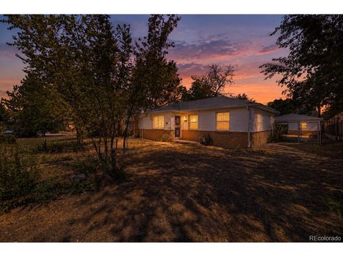 1270 Quebec St, Denver, CO, 80220-3027 | Card Image