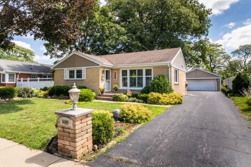 1409 5th Ave, Des Plaines, IL, 60018-1432 | Card Image