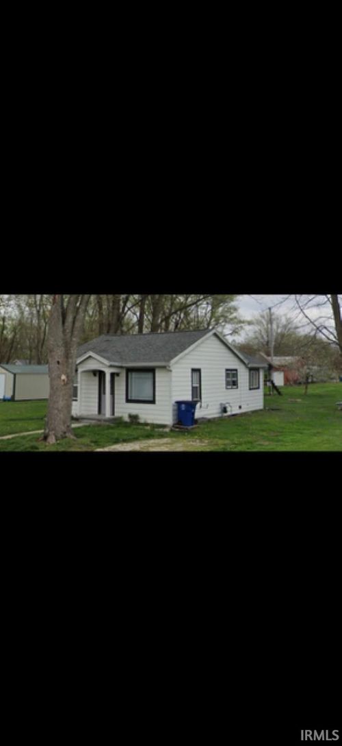 1132 N 8th Street, Mitchell, IN, 47446 | Card Image