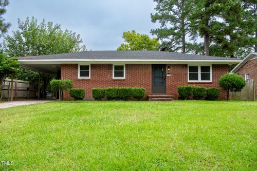 908 Anthony Street W, Wilson, NC, 27893 | Card Image