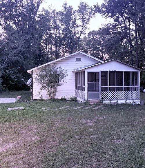 2468 Richardson Loop, Homer, LA, 71040-8438 | Card Image