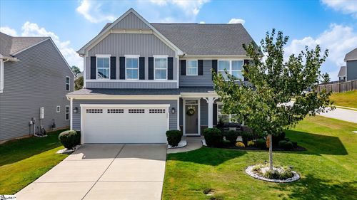 200 Walla Walla Ct, Greenville, SC, 29607-5167 | Card Image
