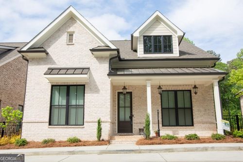 lot-3-4420 Waterside Pkwy, Peachtree Corners, GA, 30092-5509 | Card Image