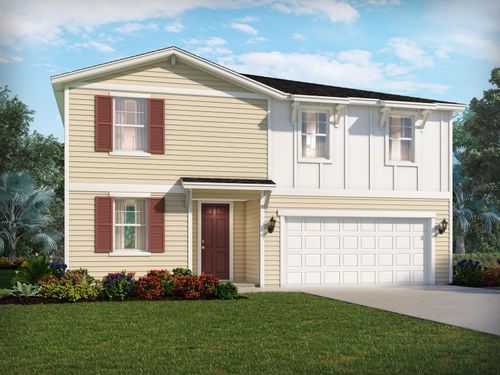 72 Wandering Creek Way, PALM COAST, FL, 32164-2689 | Card Image