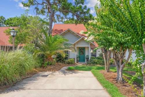 42-42 Via Largo, Santa Rosa Beach, FL, 32459-3696 | Card Image