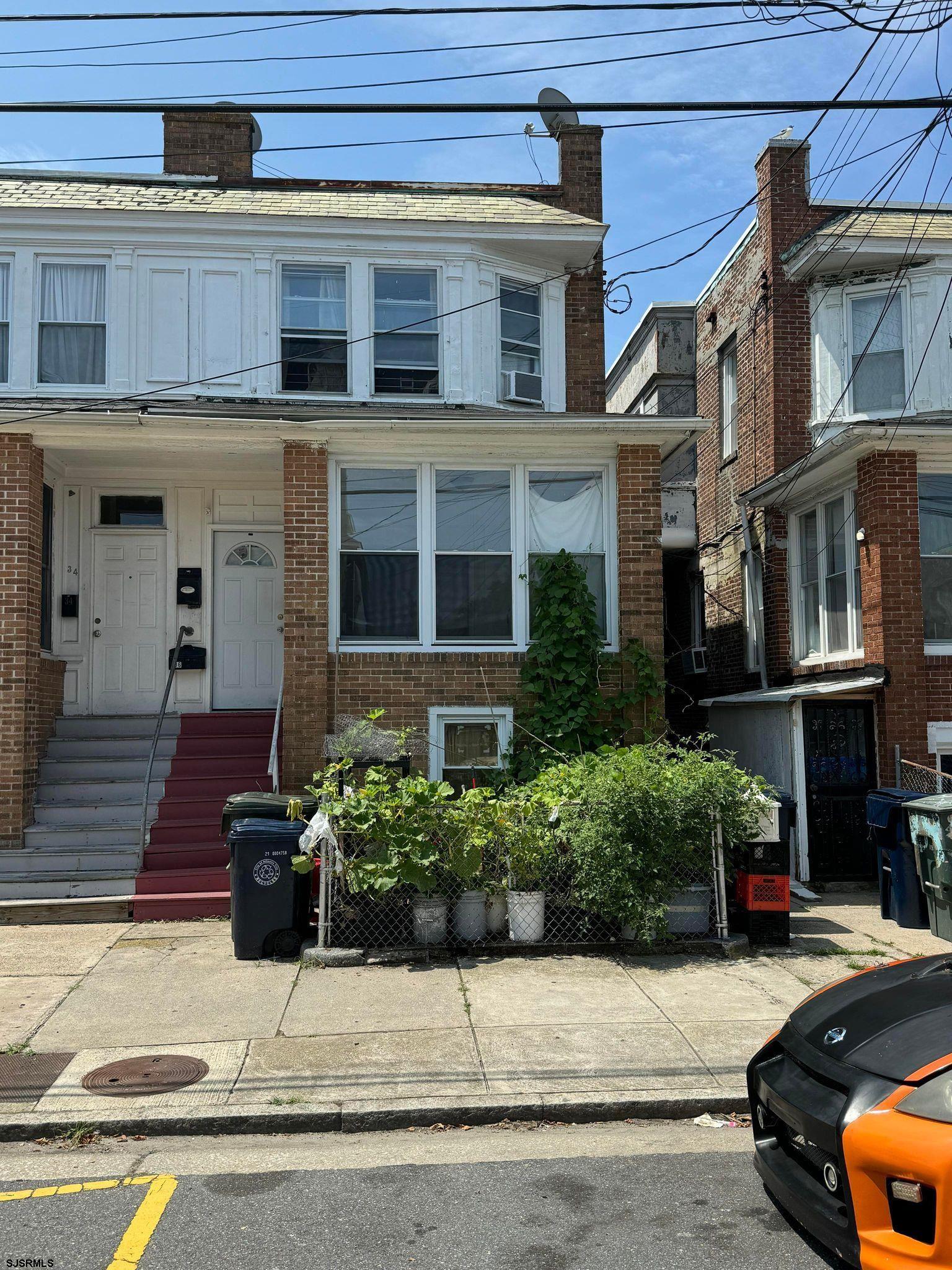Hartford Ave, Atlantic City, NJ 08401