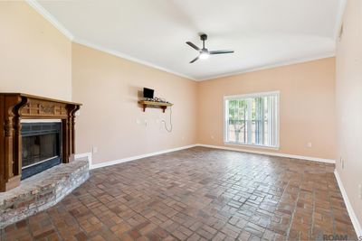 9975 Breeden Dr, House other with 3 bedrooms, 2 bathrooms and null parking in Baton Rouge LA | Image 3