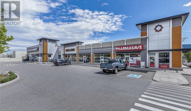 654 Kingswood Terr, Home with 0 bedrooms, 0 bathrooms and null parking in Kelowna BC | Image 6