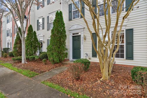11443 Destin Ln, Charlotte, NC, 28277-1205 | Card Image