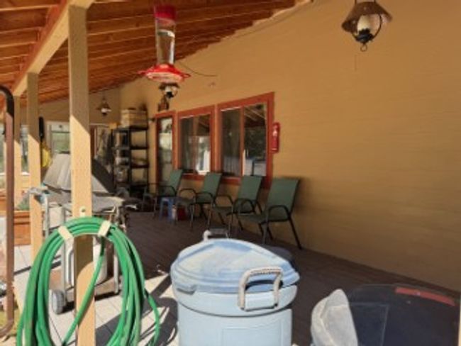 View of patio | Image 22