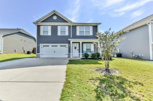 115 Solstice St, Fountain Inn, SC, 29644-6183 | Card Image