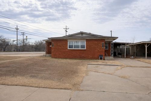 4401 31st St, Lubbock, TX, 79410-2465 | Card Image