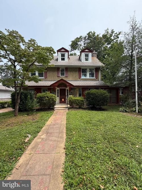 833 Morgan Avenue, DREXEL HILL, PA, 19026 | Card Image