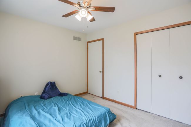 16539 Sarjay Dr, Condo with 2 bedrooms, 2 bathrooms and null parking in Clinton Twp MI | Image 39