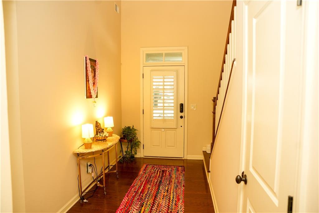 Residential in Cumming 5