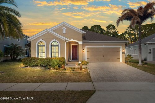 8112 Strom Park Dr, Melbourne, FL, 32940-6856 | Card Image