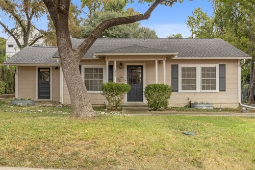 2008 De Verne Street, Austin, TX, 78704 | Card Image