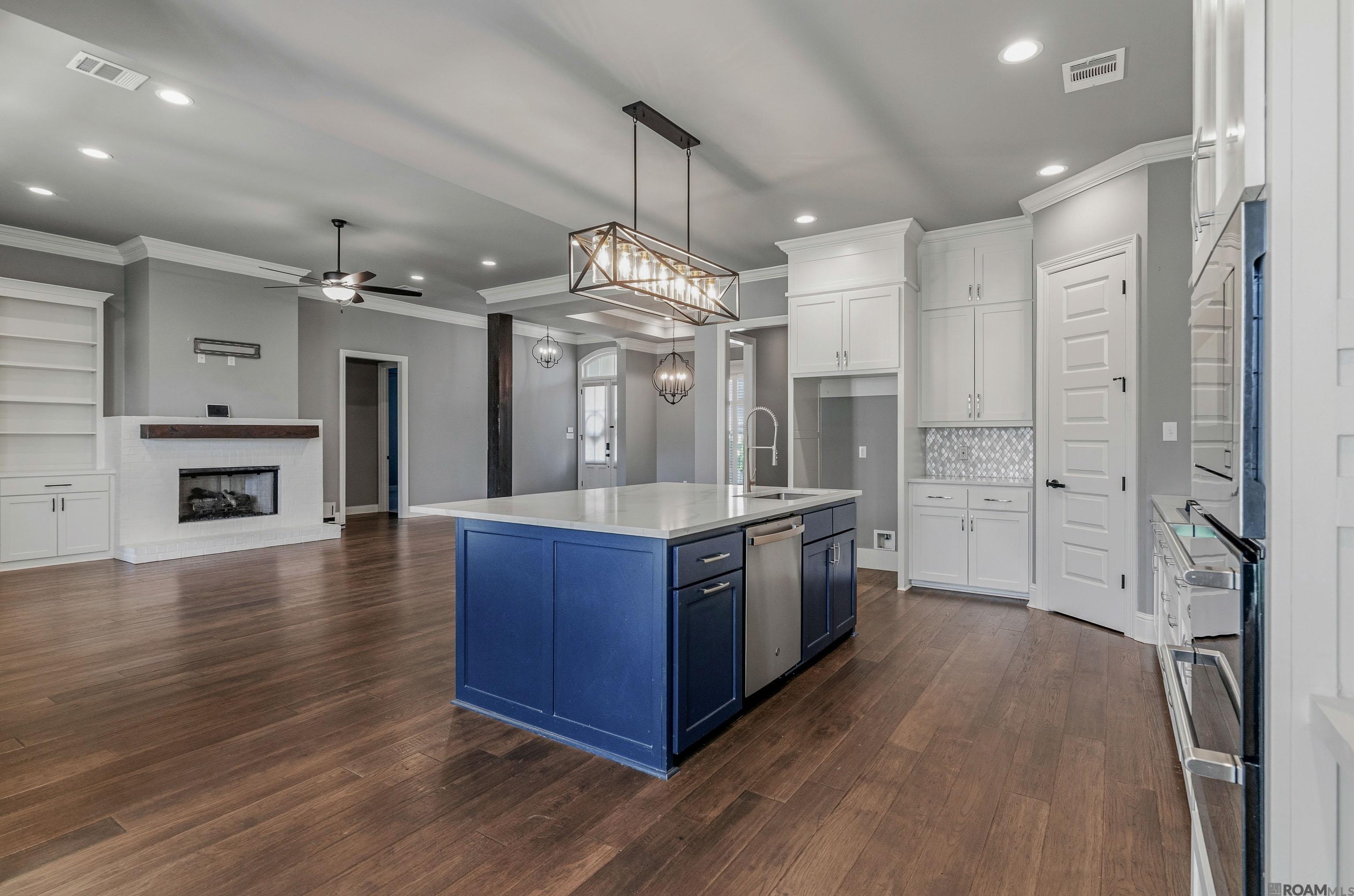 Residential in Prairieville 3