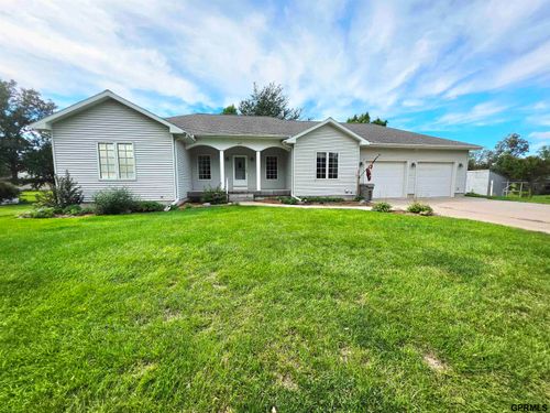 116 N 3rd Street, Geneva, NE, 68361 | Card Image