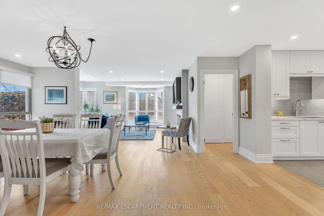 101 - 1201 N Shore Blvd E, Condo with 2 bedrooms, 2 bathrooms and null parking in Burlington ON | Image 4