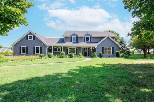 4250 Troy Pike, Versailles, KY, 40383-8905 | Card Image