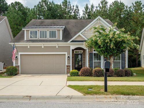 3027 Cricket Ln, Lancaster, SC, 29720-6460 | Card Image