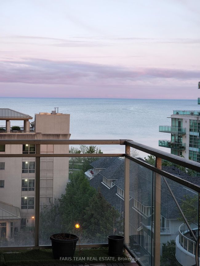 806 - 88 Palace Pier Crt, Condo with 2 bedrooms, 2 bathrooms and 1 parking in Etobicoke ON | Image 37