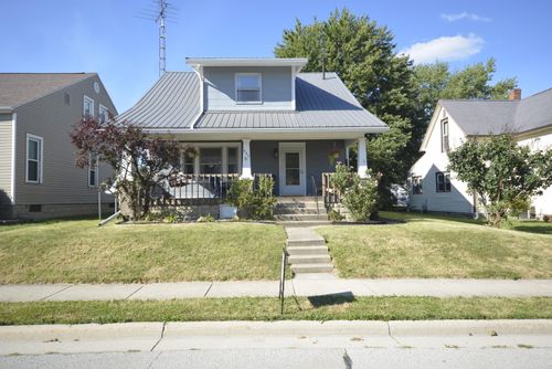 307 Touvelle St, Celina, OH, 45822-1032 | Card Image
