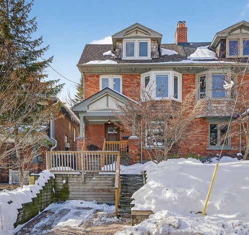 18 Alberta Avenue, Toronto, ON, M6H2R6 | Card Image